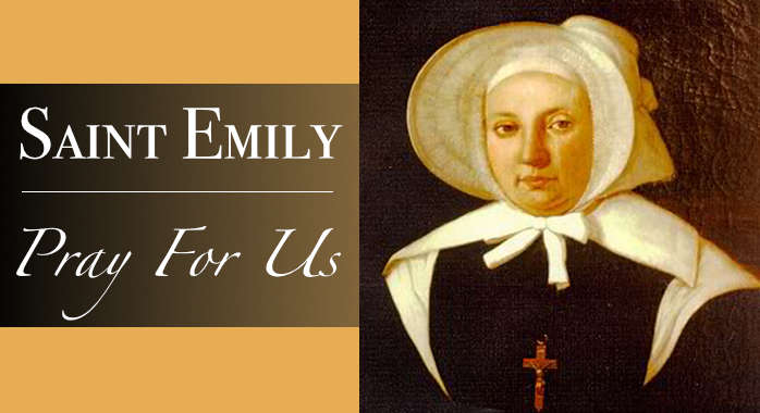 Saint Emily Bracelet