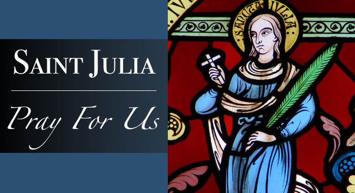 Saint Julia Bracelet