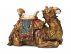 Camel Statue 14.5“ H for 27“ Scale Nativity Set