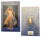 Divine Mercy Novena Prayer Pamphlet - Pack of 10