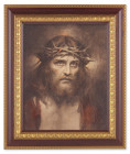 Ecce Homo by Chambers 8x10 Framed Print Under Glass