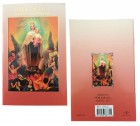 Holy Souls Novena Prayer Pamphlet - Pack of 10