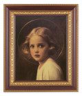 Mary Most Holy 8x10 Framed Print Under Glass