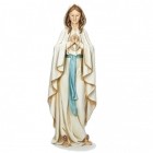 Our Lady of Lourdes Statue 23“