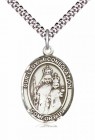 Our Lady of Grace of Consolation Medal