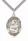 Our Lady of Grace of Prompt Succor Medal