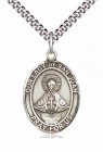 Our Lady of Grace of San Juan Medal