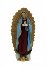 Our Lady of Guadalupe Statue 3.5“