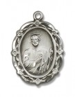 Women's St. Jude Medal