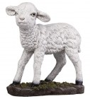 Lamb Statue - 12.25" H