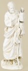 St. Joseph Statue, 27.5“ H for 27“ Scale Nativity Set