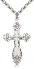 St. Olga's Cross Medal