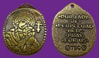 Our Lady of Perpetual Help Pendant