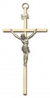 Classic Crucifix 6“