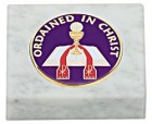 Ordained in Christ  Paperweight