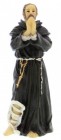 St. Peregrine Statue 3.75“