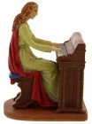 St. Cecilia Statue 3.5“