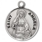 St. Angela Medal