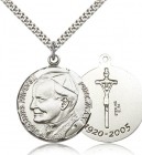 St. John Paul II Medal