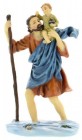 St. Christopher Statue 3.5“