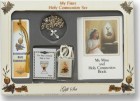 Girl's 'My First Holy Communion Gift Set“