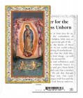 Prayer For The Helpless Unborn Prayer Cards 100 Pack