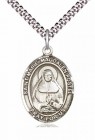 Saint Marie Magdalen Postel Medal