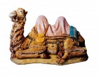 Seated Camel Figure for 50 inch Nativity Set
