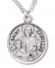 St. Camillus Medal
