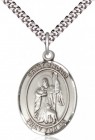 St. Drogo Medal