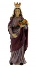 St. Elizabeth of Hungary Statue 4"