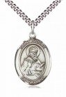 St. Isidore of Seville Medal