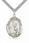 St. James the Lesser Medal