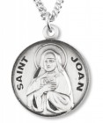 St. Joan Medal
