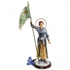 Best Selling Saint Joan of Arc Statue