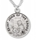 St. John of the Cross Medal