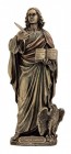 St. John the Evangelist Statue - 8 1/2 inches
