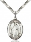 St. Justin Medal