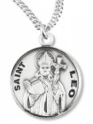 St. Leo Medal