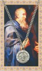 St. Philip Medal with Prayer Card