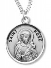 St. Rose Medal