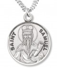 St. Samuel Medal
