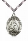 St. Theodora Guerin Medal