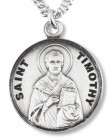 St. Timothy Medal