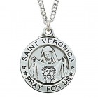 St. Veronica Medal