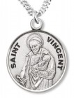 St. Vincent Medal