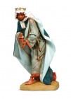 Standing King Balthasar 27 inch scale