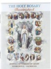 The Holy Rosary Book Mysteries - 10 per order