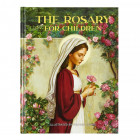 The Rosary For Children Book