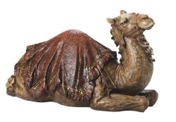 Camel Statue 39“ Nativity Set Scale [RM7001]